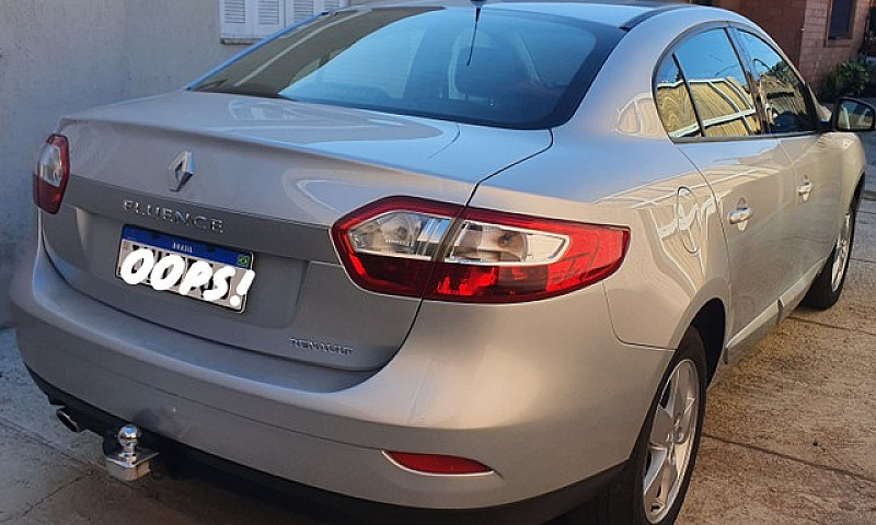 Fluence Dynamique 20...