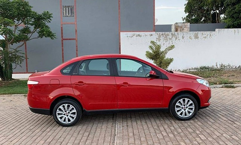 Fiat Siena 2014/2015...