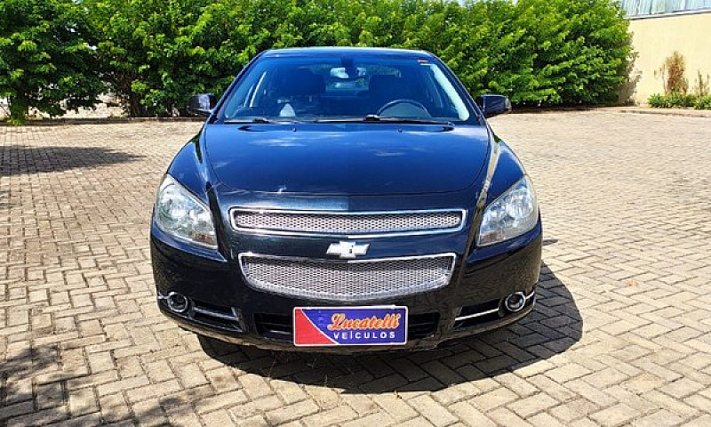Malibu Ltz 2.4 2011 ...