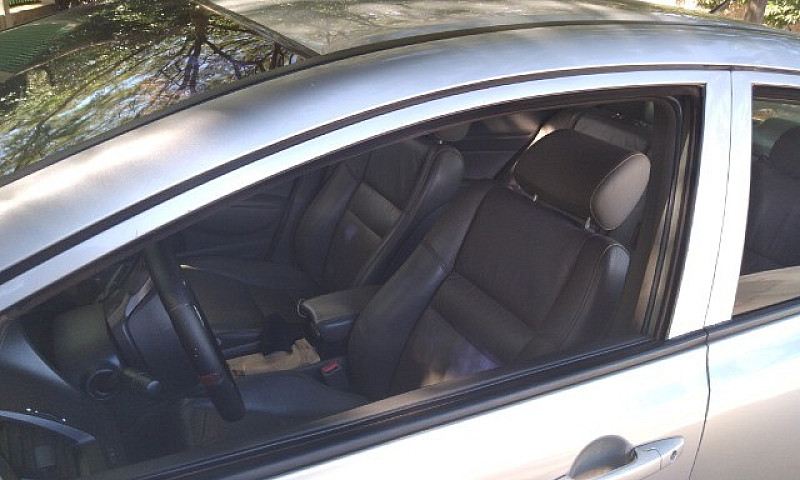 Honda Civic...
