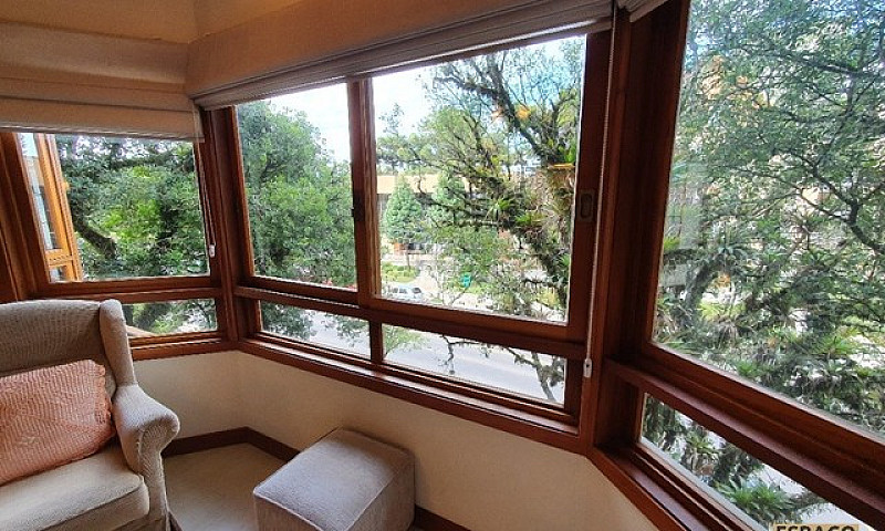 Gramado - Apartament...