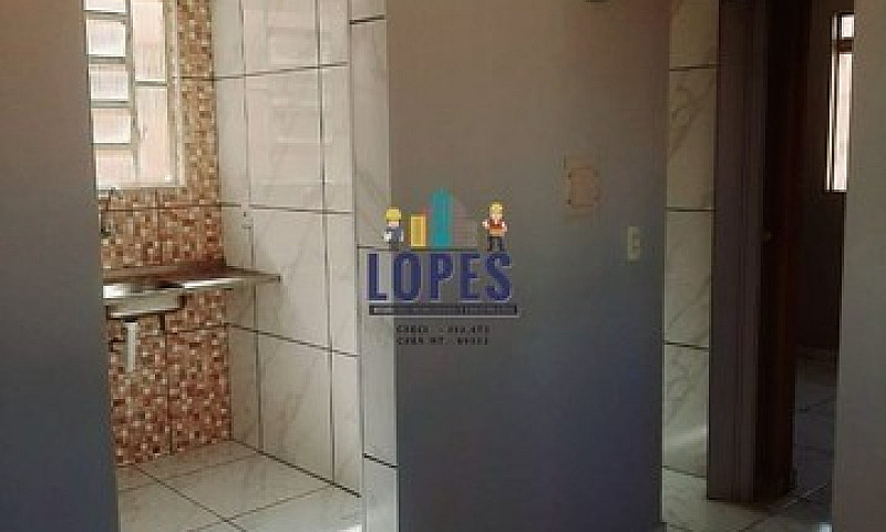 Alugo Apartamento 2 ...