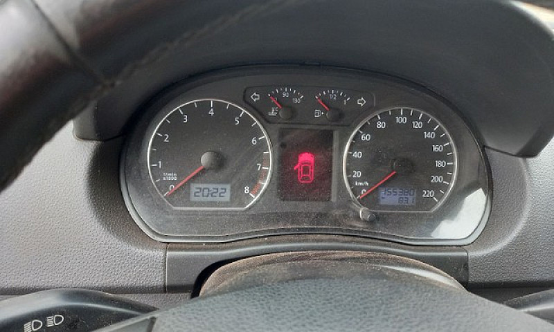 Polo Comfortline 201...