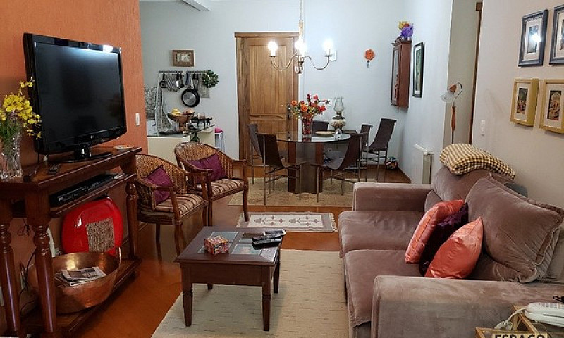 Gramado - Apartament...