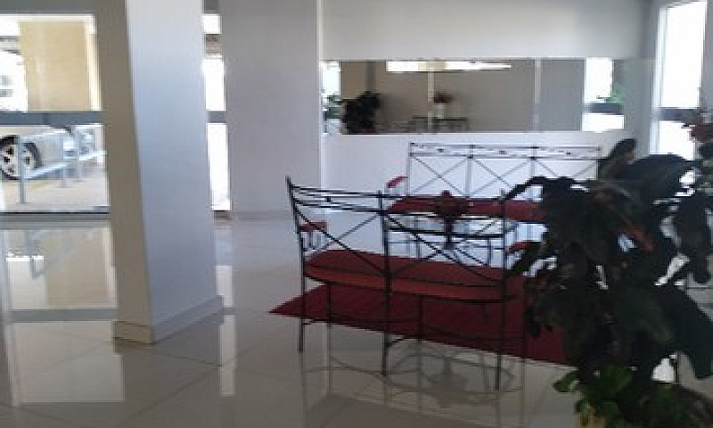 Apartamento Setor Pe...