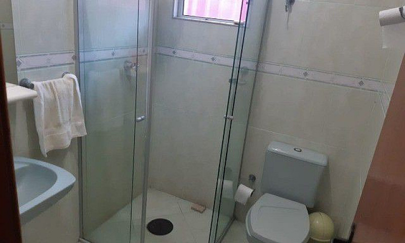 (Casa Em Candelária)...