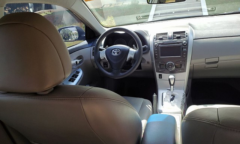 Corolla Xei 2014...
