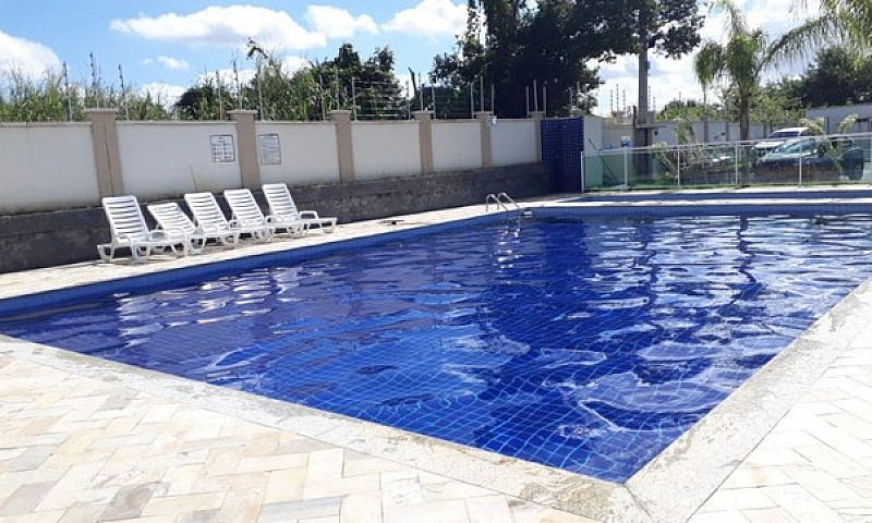 Alugo Apartamento No...