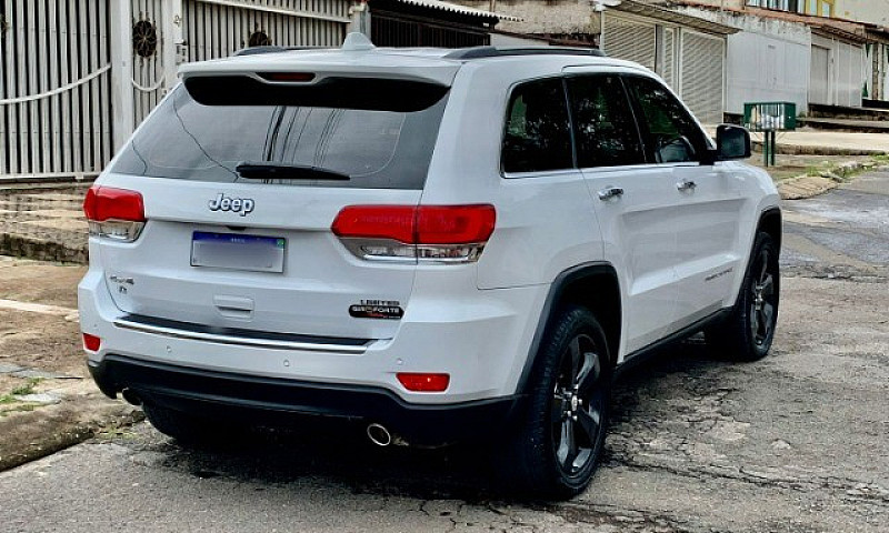 Grand Cherokee 3.6 L...