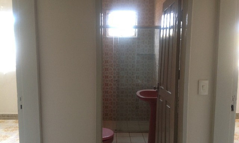 Aluguel Apartamento ...