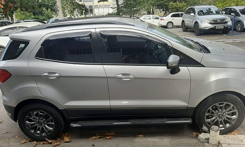 Ford Ecosport 2.0 20...