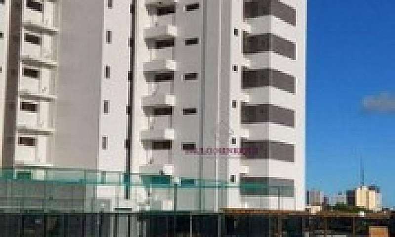 Apartamento Com 3 Su...