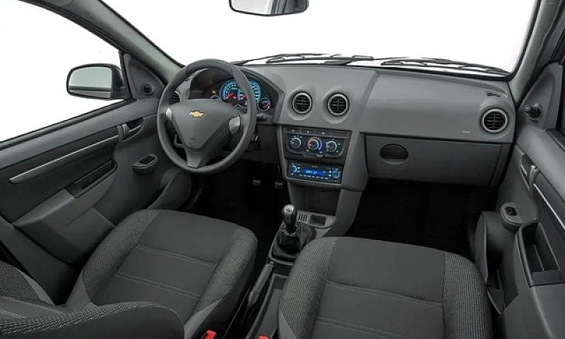 Chevrolet Celta Adva...