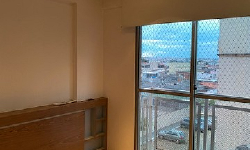 Apartamento 3 Quarto...