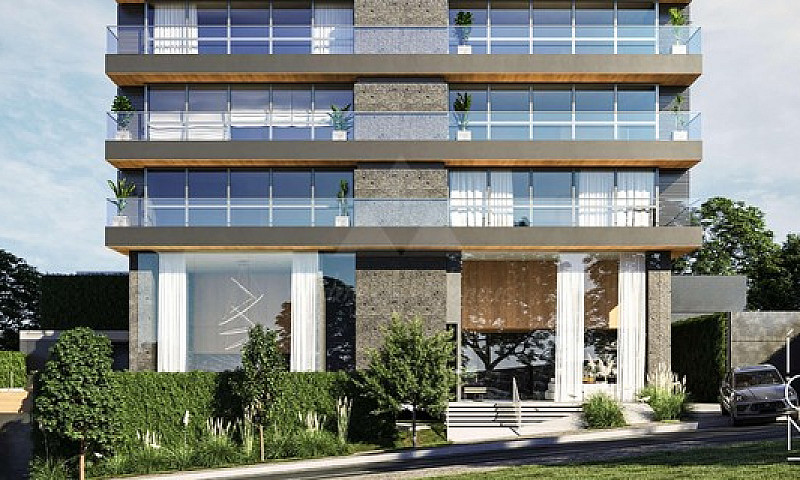 Apartamento À Venda ...