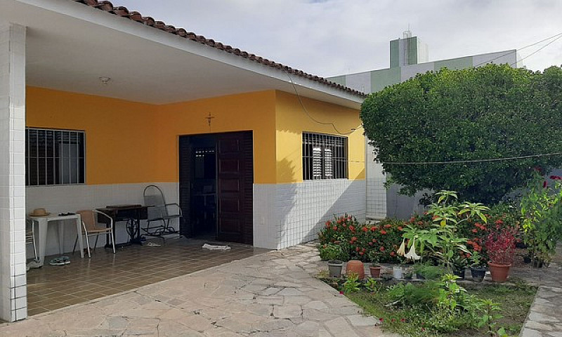 Vendo Casa Excelente...