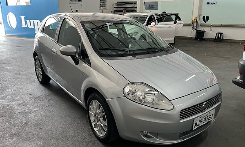 Punto Automático 201...