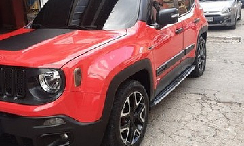 Jeep 2018 Renegade 1...