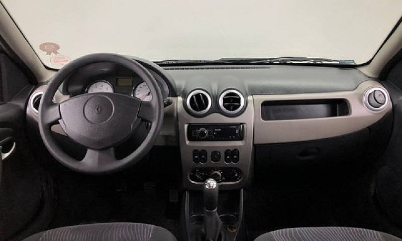 Renault Sandero Priv...