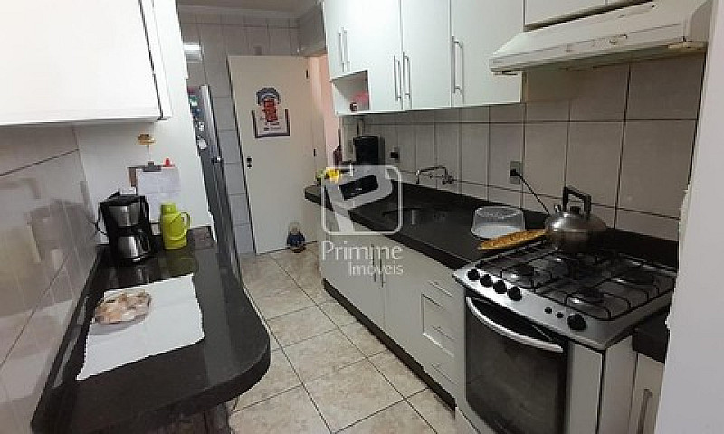 Apartamento Para Tem...