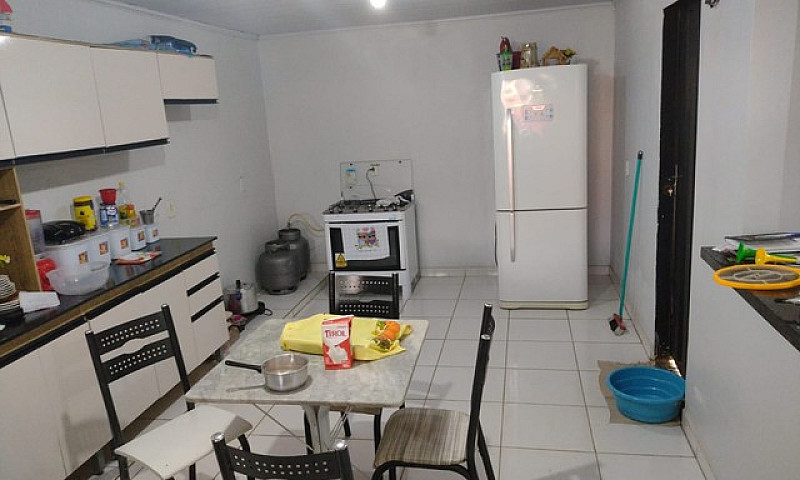 Vende-Se Casa Setor ...