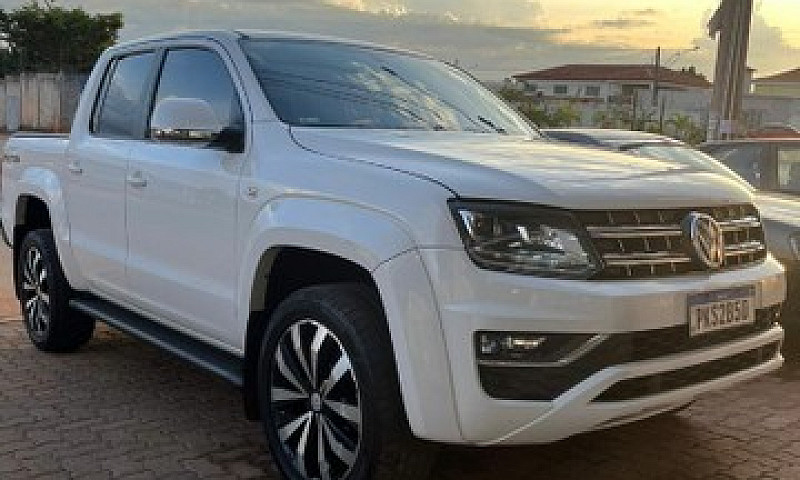 Amarok Zeraa...