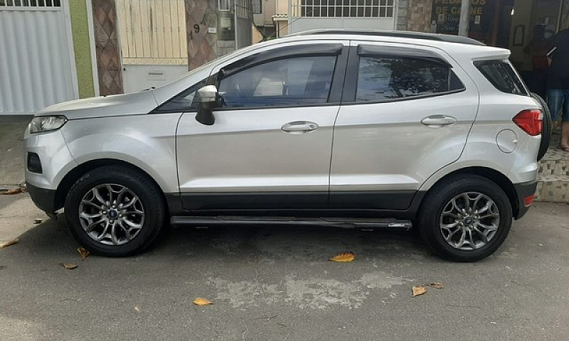 Ford Ecosport 2.0 20...