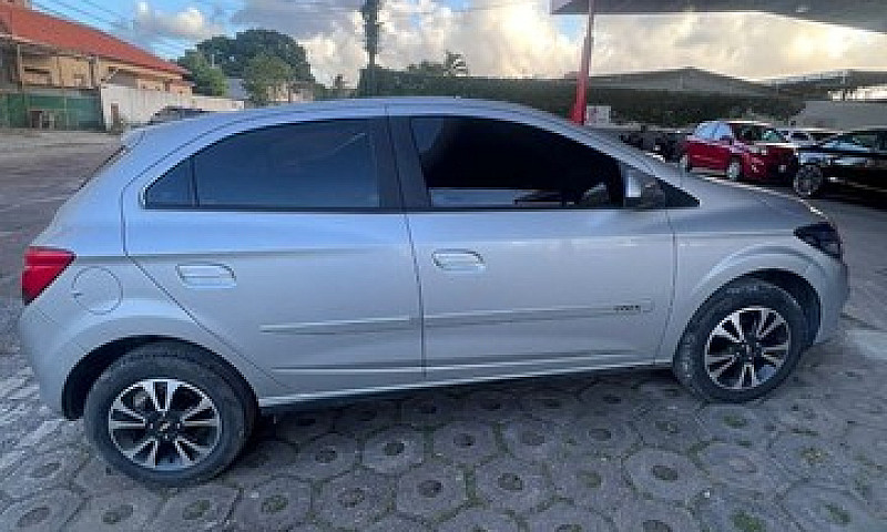 Onix 1.4 Ltz 2016...
