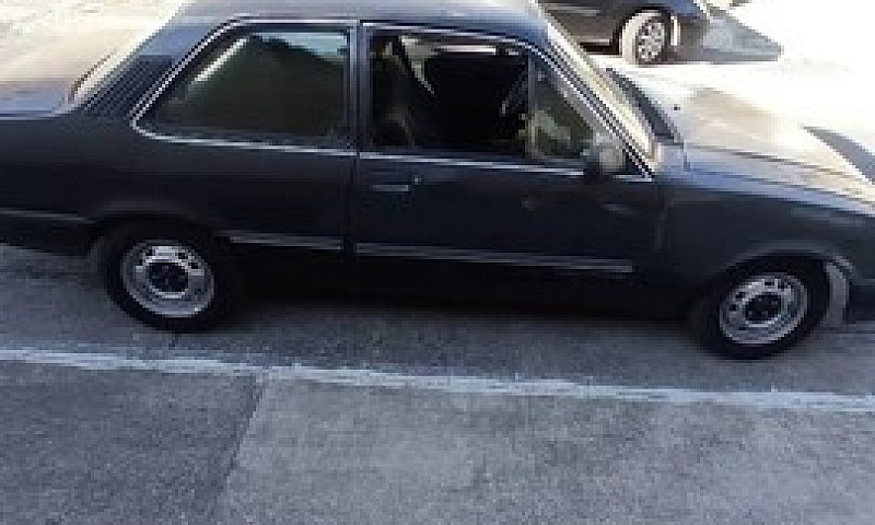 Chevette Dl 1990 199...