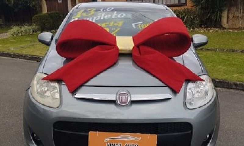  Fiat Palio 1.0 2013...