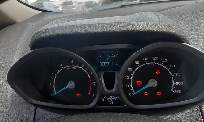 Ford Ecosport 2.0 20...