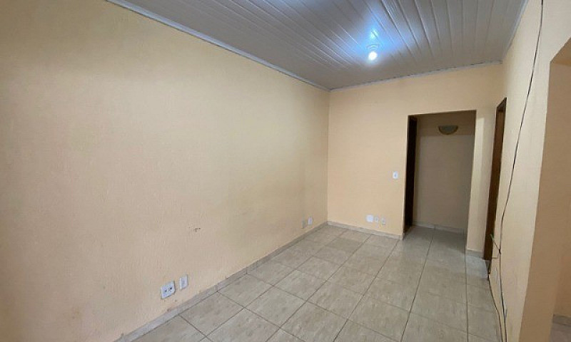 Casa Em Samambaia No...