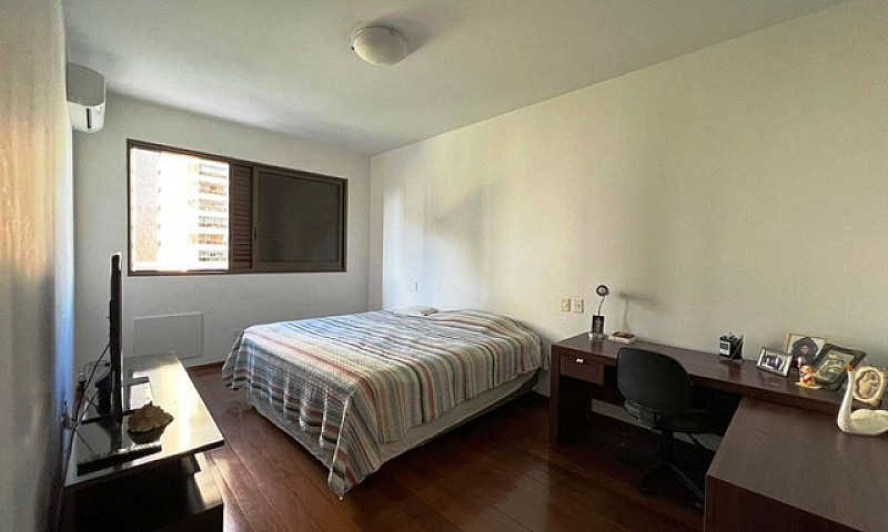 Apartamento 04 Suíte...