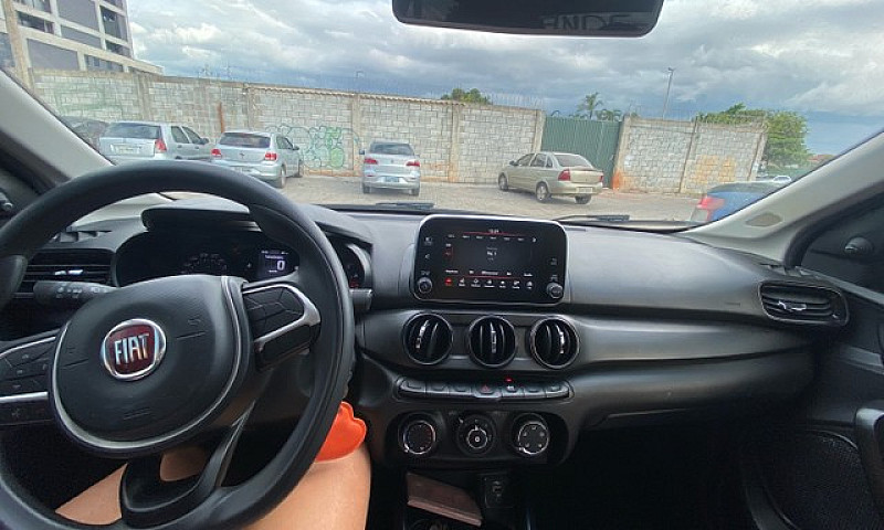 Argo Drive 1.0...