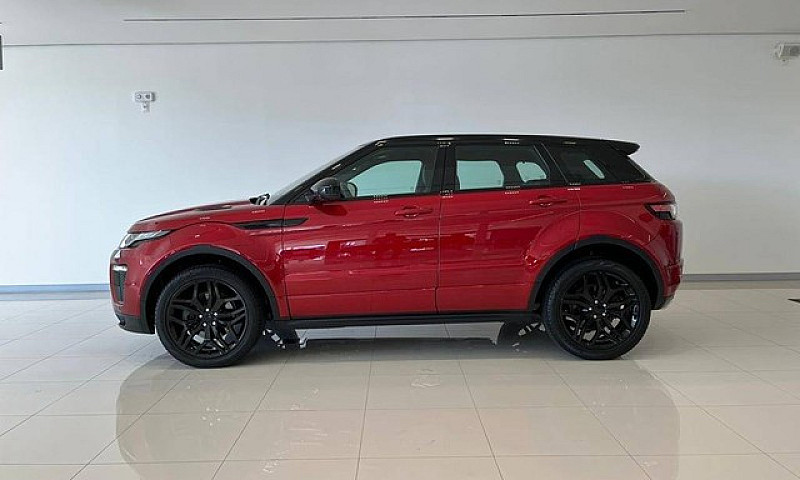 Range Rover Evoque 2...
