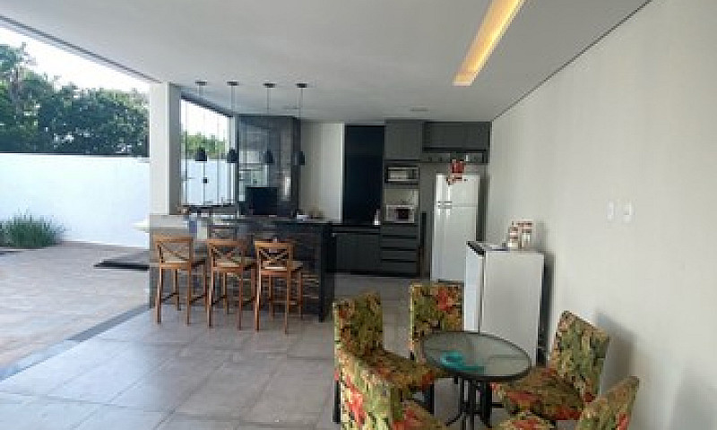 Casa Ponte Alta Nort...