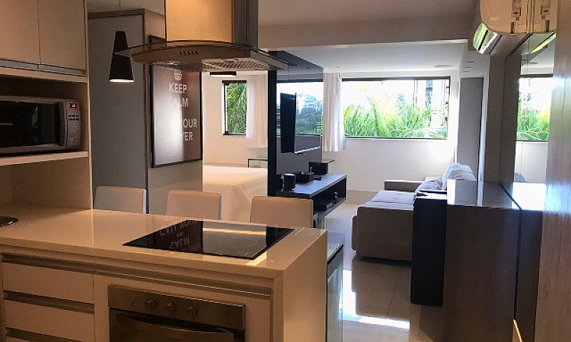 Aluguel Apartamento ...