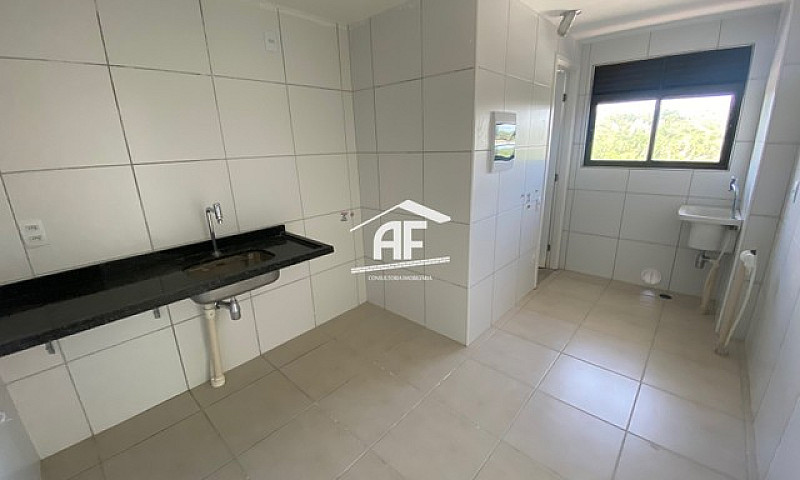 Apartamento Com 86M²...