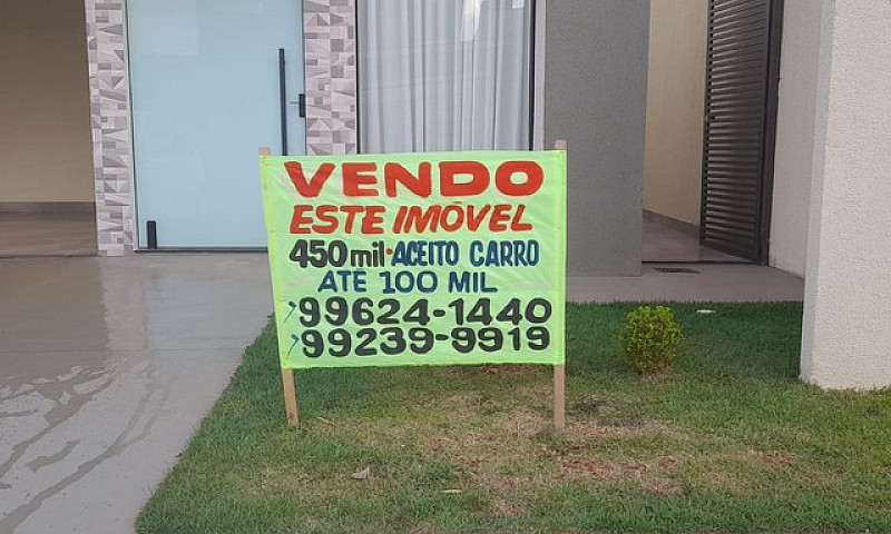 Vende Casa Condomíni...