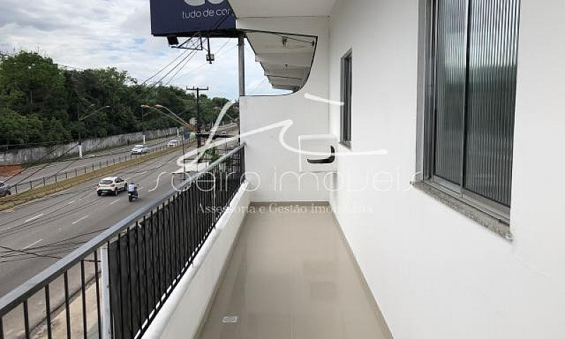 Apartamento Na Aveni...