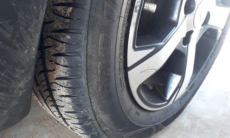 Carro Montana De Gar...
