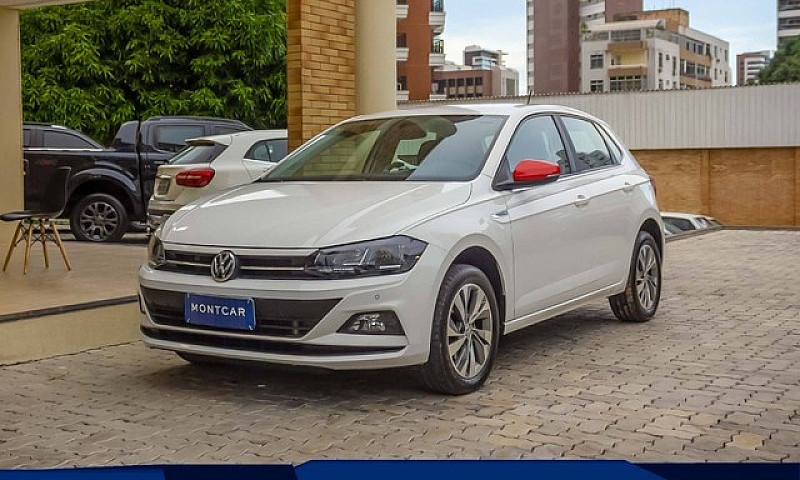 Polo 2018/2019 1.0 2...
