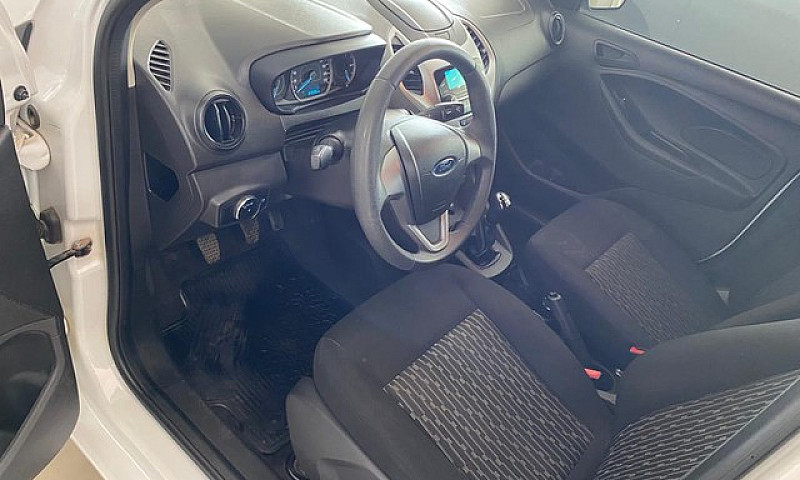 Ford Ka 1.0 Ti-Vct F...
