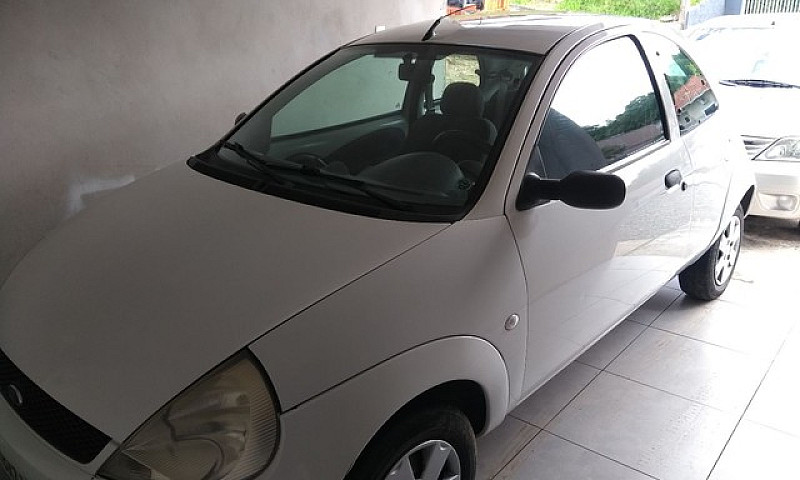 Ford Ka ...