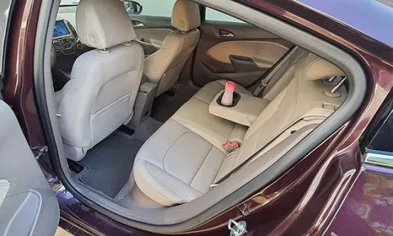 Cruze Ltz2 Impecável...