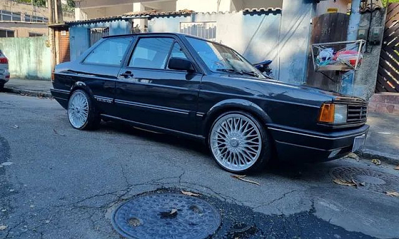 Voyage Gls 1.8  1989...
