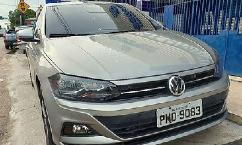 Novo Polo 2018 Tsi A...