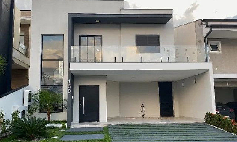 Vendo Casa Paulinia ...