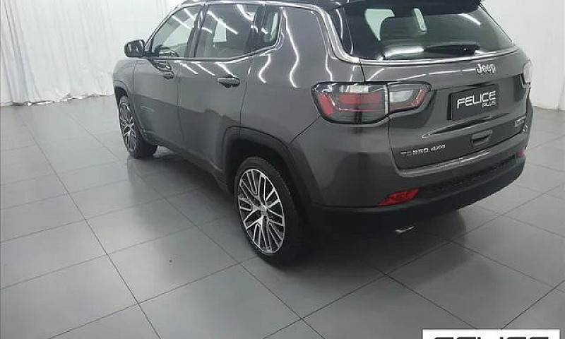 Jeep Compass 2.0 Td3...