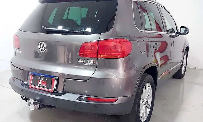 Volkswagen Tiguan 2....